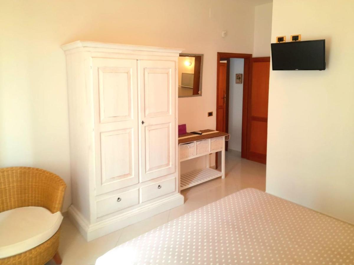 ألغيرو B&B Artemisia المظهر الخارجي الصورة