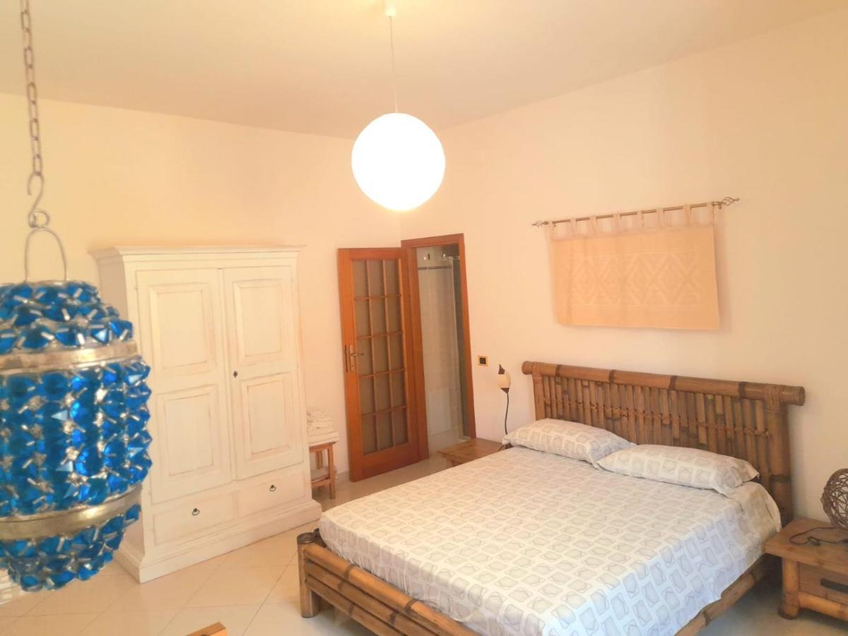ألغيرو B&B Artemisia المظهر الخارجي الصورة