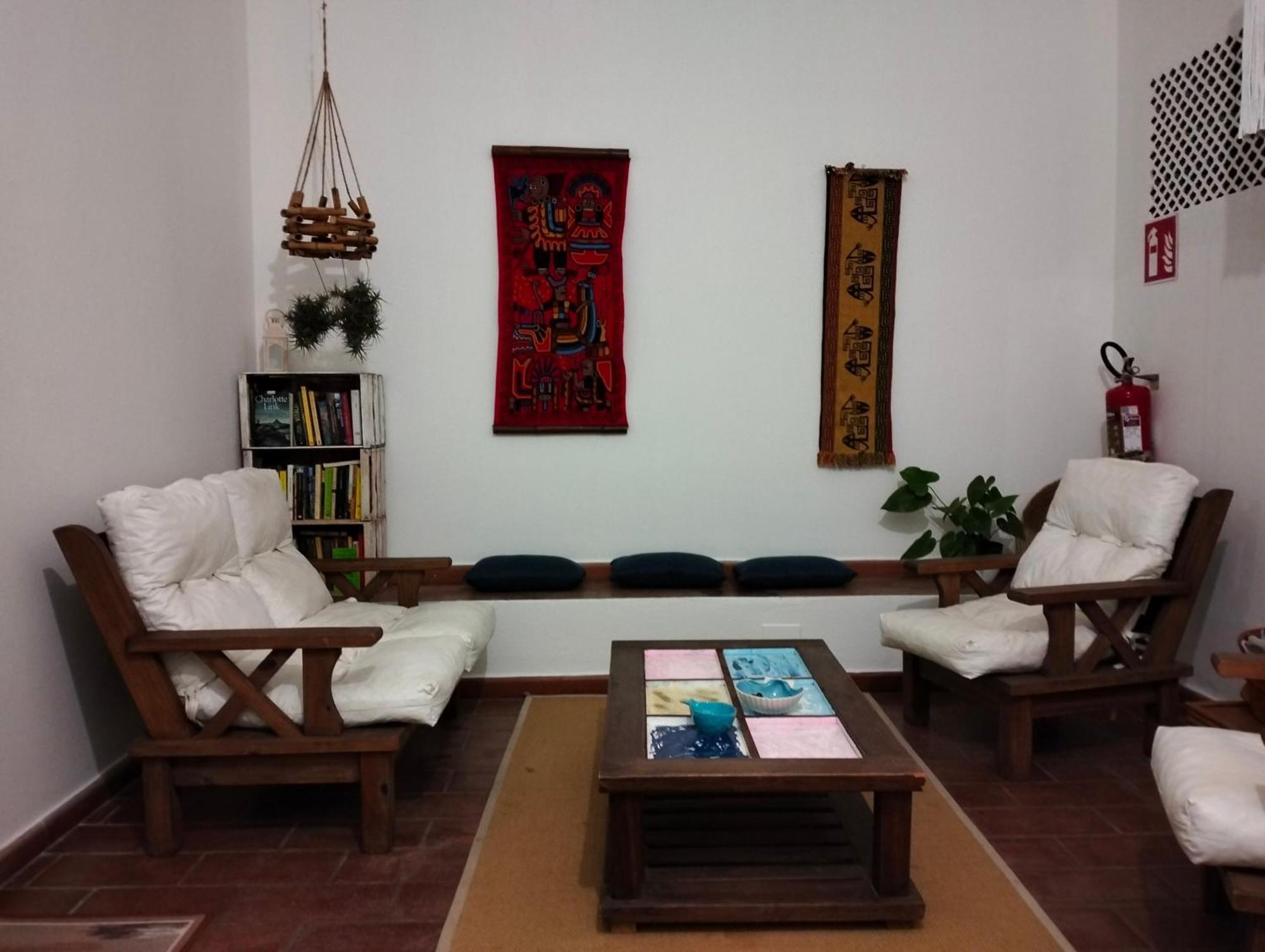 ألغيرو B&B Artemisia المظهر الخارجي الصورة