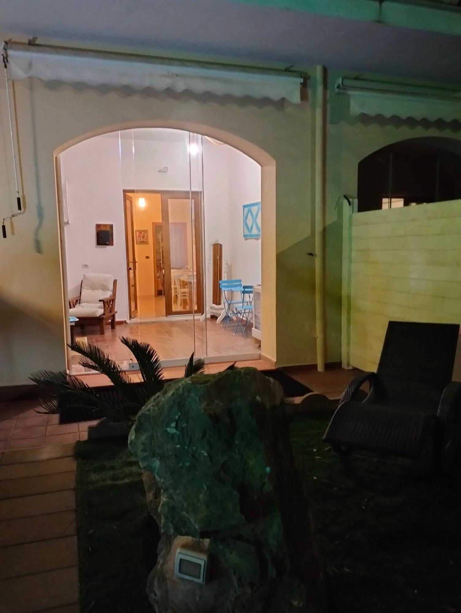 ألغيرو B&B Artemisia المظهر الخارجي الصورة