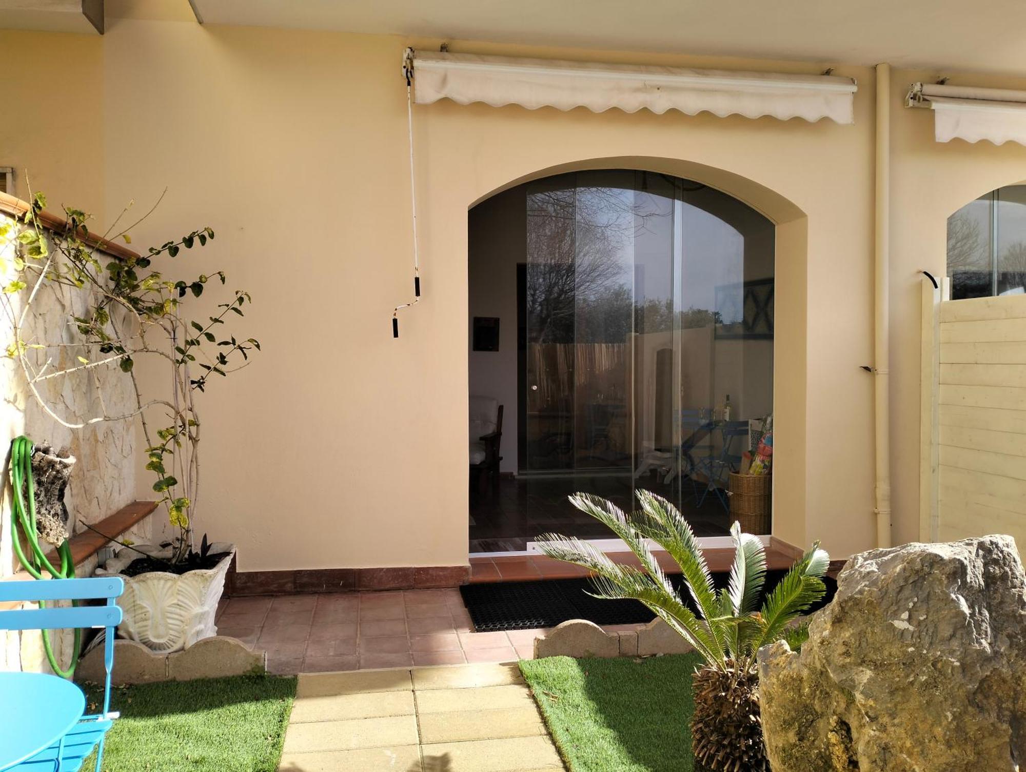 ألغيرو B&B Artemisia المظهر الخارجي الصورة