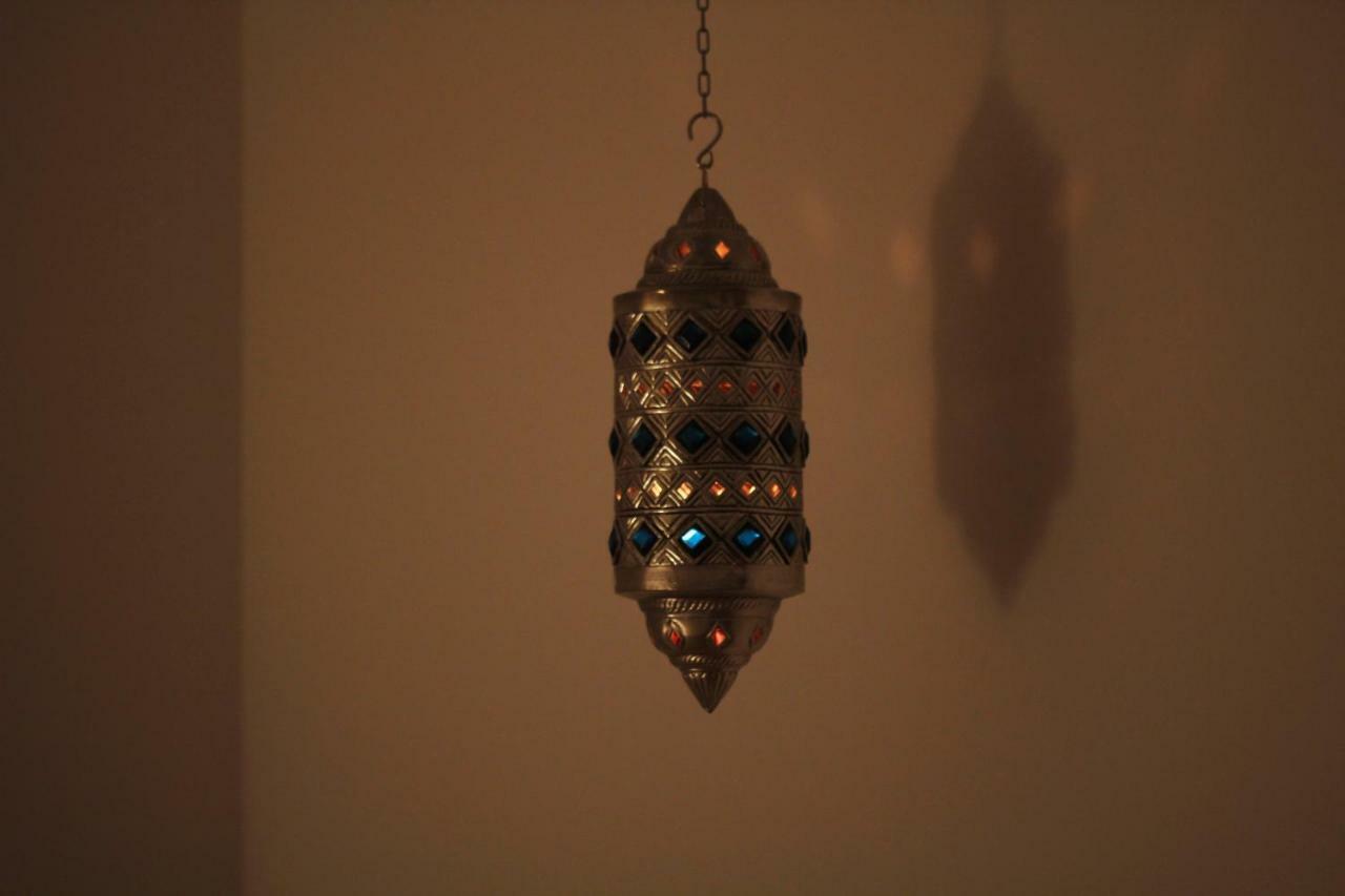 ألغيرو B&B Artemisia المظهر الخارجي الصورة