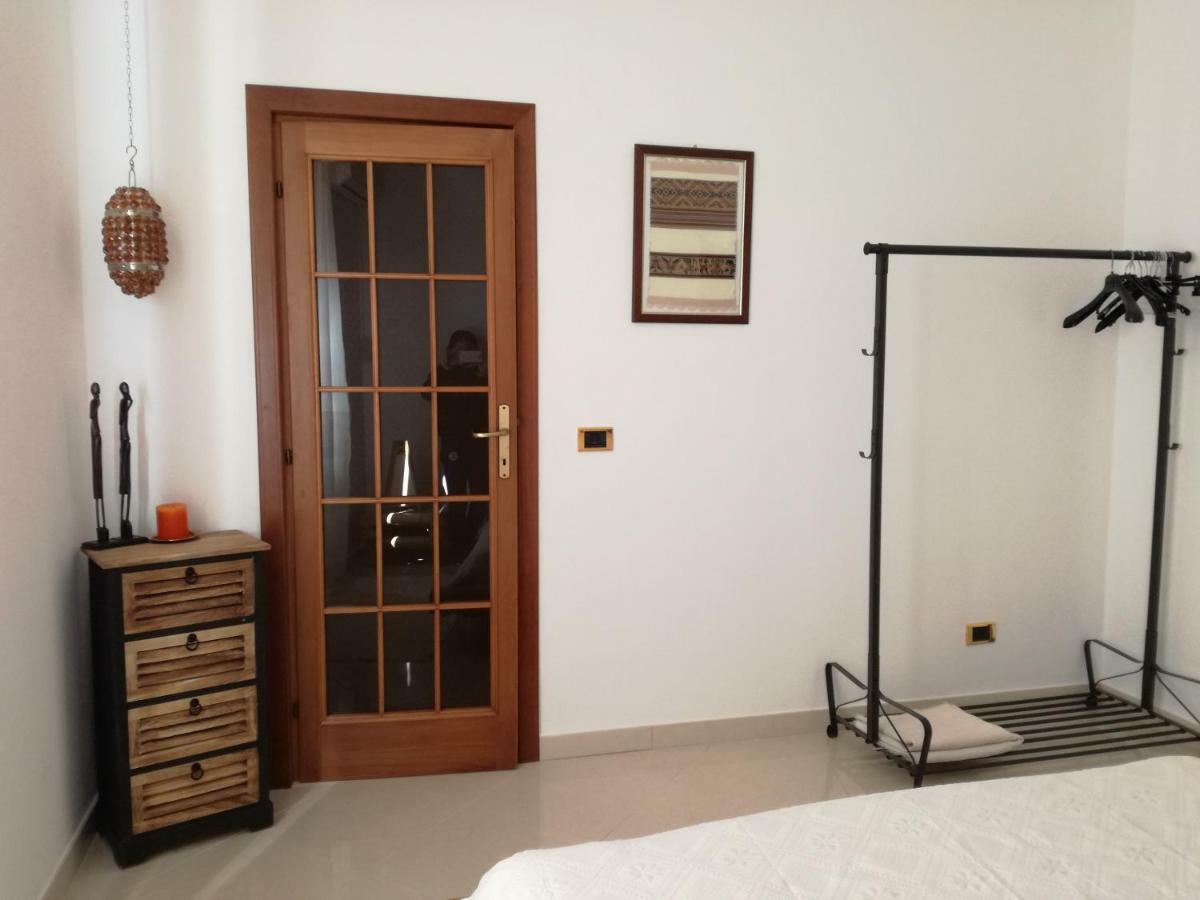 ألغيرو B&B Artemisia المظهر الخارجي الصورة