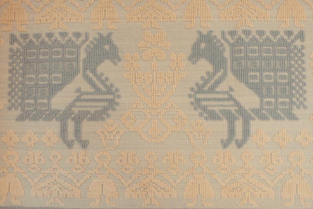 ألغيرو B&B Artemisia المظهر الخارجي الصورة