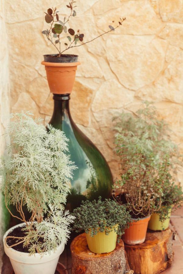 ألغيرو B&B Artemisia المظهر الخارجي الصورة