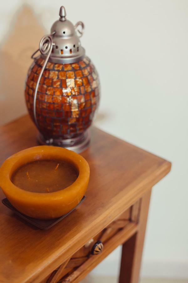 ألغيرو B&B Artemisia المظهر الخارجي الصورة