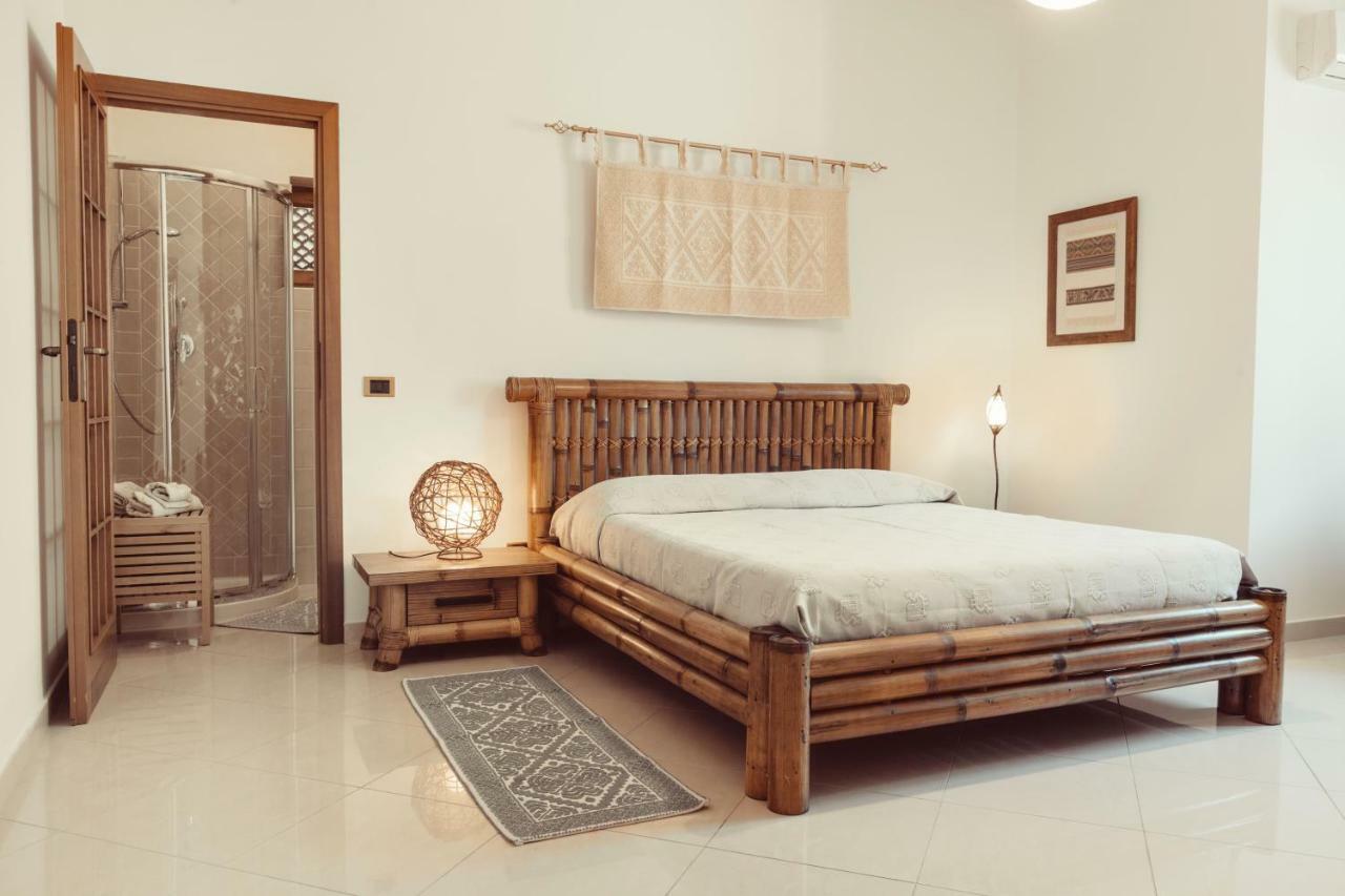 ألغيرو B&B Artemisia المظهر الخارجي الصورة
