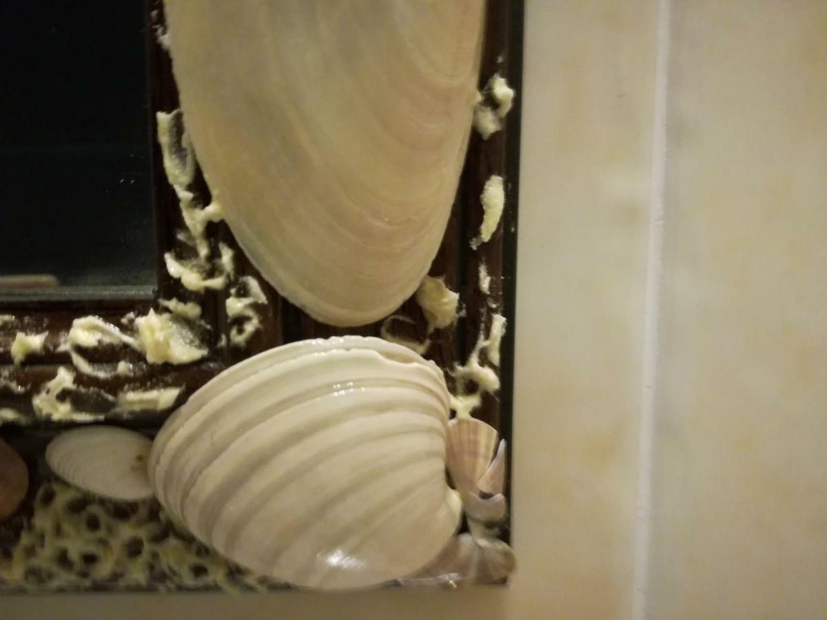 ألغيرو B&B Artemisia المظهر الخارجي الصورة